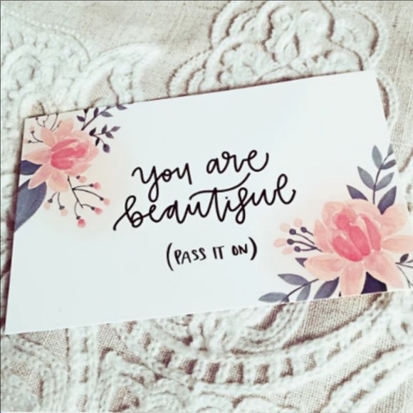 💕Kindness Makes Everyone 😘 Feel Better💕 - Picture 6 of 9